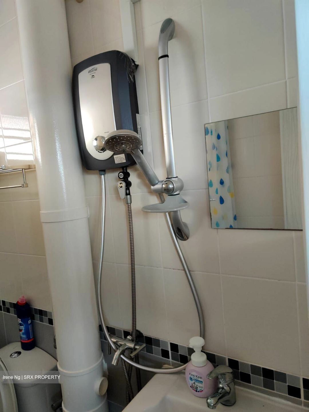 Blk 108 Bedok North Road (Bedok), HDB 3 Rooms #604291681